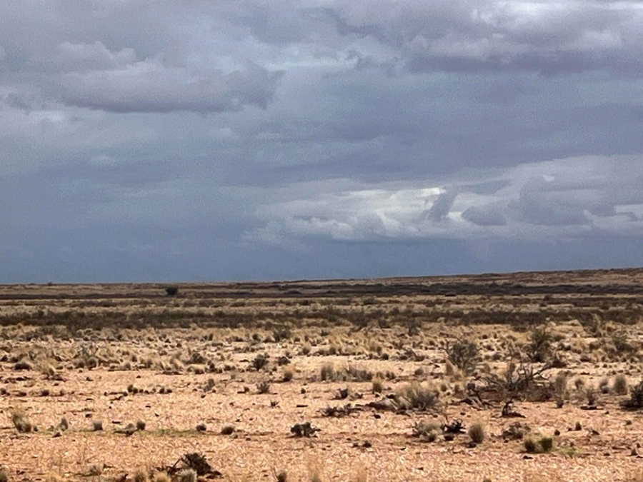 1 Bedroom Property for Sale in Kenhardt Northern Cape